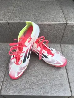adidas F50 ELIATE HG/AG サッカー スパイク25.5㎝ - メルカリ