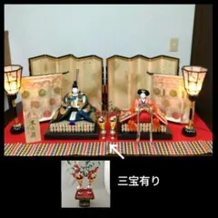 2026年最新】雛人形 8段の人気アイテム - メルカリ