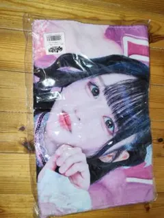 iLiFE! 那蘭のどかTシャツ ピンク - メルカリ