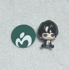 （緊急値下げ）ミセス 一番くじC賞 デフォルメフィギュア 大森元貴 [匿名配送]