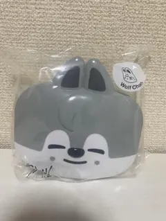 straykids オンラインくじ　バンチャン