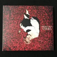 『2012』　Acid Black Cherry ABC