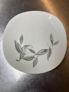 RAYNAUD Van Cleef & Arpels 楕円形皿 - メルカリ