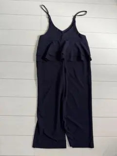 オールインワンサロペット