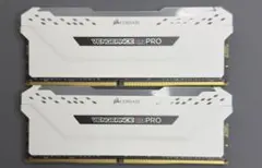 2026年最新】CORSAIR DDR4-3200MHz デスクトップPC用 メモリモジュール