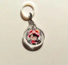 刀剣乱舞　とうらぶ　Jリーグ　コラボ　アンブレラマーカー　御伴散歩　陸奥守吉行