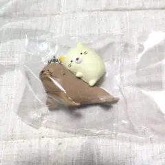 すみっコぐらしと京都水族館のいきものたち オットセイとねこ