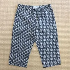 2026年最新】ディオール トロッター パンツの人気アイテム - メルカリ