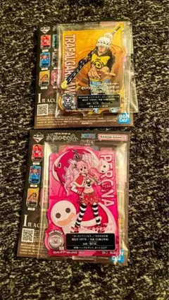 一番くじ ワンピース 試練のその先へI賞 ACLLECT -ワンピース-