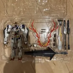 METAL ROBOT魂 ガンダムバルバトスルプスレクスのサムネイル