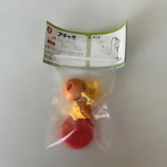 チョコエッグ ポケットモンスター旅立ちの3匹 アチャモ①