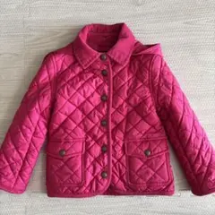 POLO RALPH LAUREN キッズジャケット 4/4T ピンク