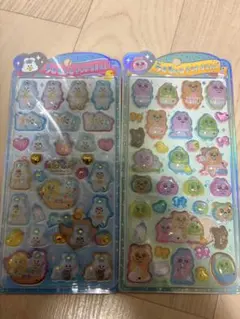 おぱんちゅうさぎ　んぽちゃむ　うるちゅるセット