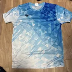 Tシャツ ミズノ L アクアラインマラソン