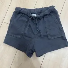H&M ハーフパンツ