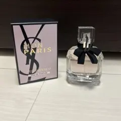 イヴ・サンローラン　モン パリ オードパルファム 50ml