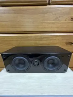 引取専用】SONY SS-NA8ES センタースピーカー - メルカリ
