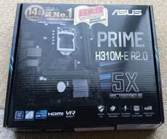 美品】ASUS PRIME H270-PLUS ＋ i5-7500 セット - メルカリ