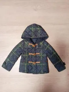 Polo Ralph Lauren 中綿コート110cm 4/AT