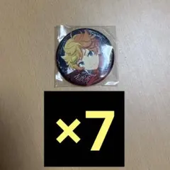 あんスタ 宙 缶バッジ