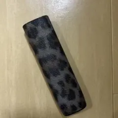電子タバコケース レオパード柄ヒョウ柄