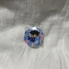 名探偵コナン　缶バッジ