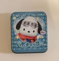 サンリオキャラクターズ ライブキャラクターver. ポチャッコカンカン