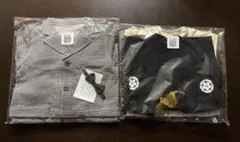 節句に最適！【新品・タグ付き】ベビー フォーマル 2点セット（90サイズ）