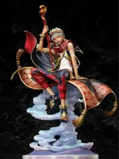 2026年最新】カリム フィギュア 1/8の人気アイテム - メルカリ