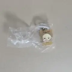 ガチャガチャ ヒロアカ めじるしアクセサリー アニマルVer. 爆豪勝己