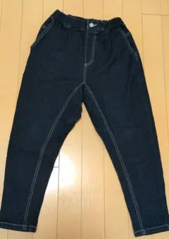 ブランシェス デニム 140