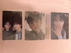 INI THE ORIGIN 後藤威尊 HMV オンライン 店舗