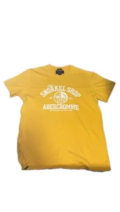 00s y2k 古着Abercrombie&Fitch tシャツ