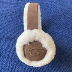 UGG アグ イヤーマフ 耳あて