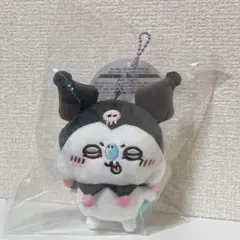 ぷちミニマスコッモモンガ・クロミ