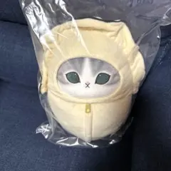 mofusand かきにゃん　BIGぬいぐるみ　モフサンド