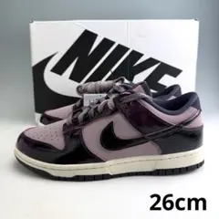 2026年最新】nike ダンクロー パンダ 26.5の人気アイテム - メルカリ