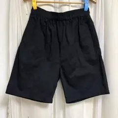 WEGO ショートパンツ ブラック Lサイズのサムネイル