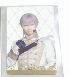 【最終値下げ】ミュージカル 刀剣乱舞 鶴丸国永