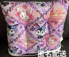 ジュエルペット 平成レトロ 学童クッション ルビー ルーアのサムネイル