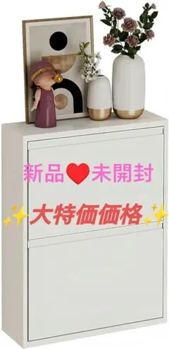인기상품 신발장 완제품 신발장 신발장 얇은 수납 공간 절약