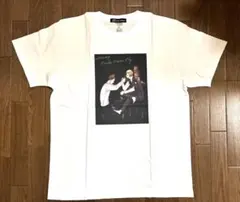 最終価格】ヒステリックグラマー パティスミス Tシャツ アンダーカバー