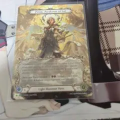 2026年最新】flesh and blood prismの人気アイテム - メルカリ
