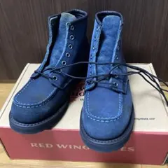 2026年最新】RedWing 8173 indigoの人気アイテム - メルカリ