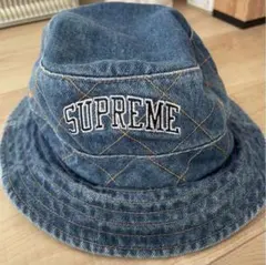 2026年最新】supreme ハット デニムの人気アイテム - メルカリ