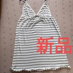 新品 Tommy Hilfiger キャミソール Sのサムネイル