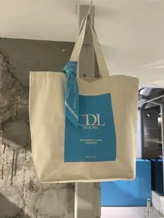 CDL TOKYO 大阪限定 ノベルティ 2025年最新】CDL tokyo ノベルティの人気アイテム - メルカリ