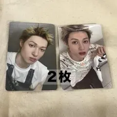 マーティン　cortis　weverse　トレカ　ums　ユニバ　先着ラキドロ