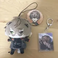 にじさんじ EN アルバーン　まとめ売り