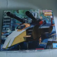 MG 1/100 Gファイター (ガンダムVer.2.0用のサムネイル